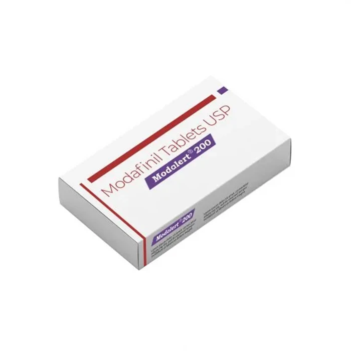 Modalert 200 1 Modafinil 200mg