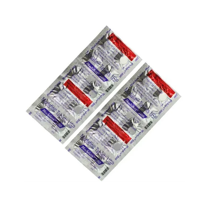 Modalert 200 3 Modafinil 200mg