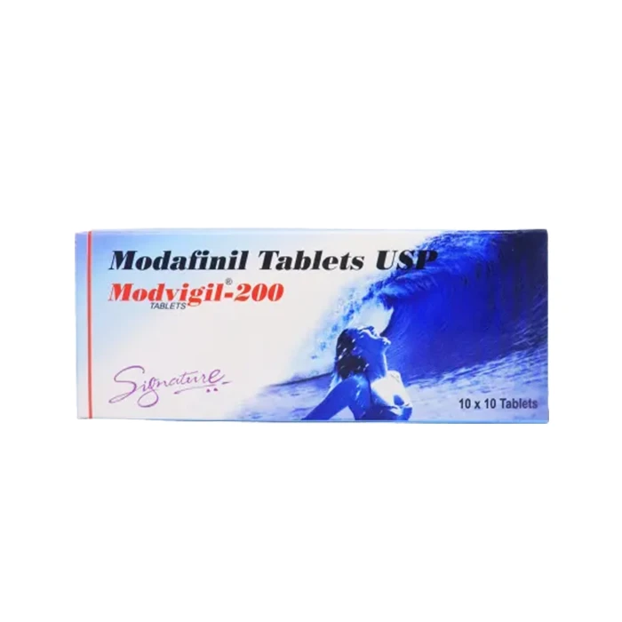 Modvigil 200 1 Modafinil 200mg