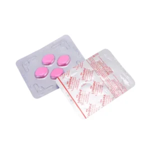 Sildenafil Citrate 100mg