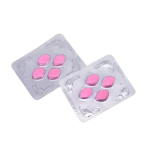 Sildenafil Citrate 100mg