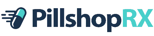 PillShopRX