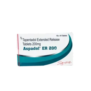 Aspadol ER 200mg 1