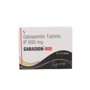 Gabasign 800mg 1