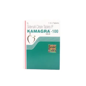 Kamagra Gold 100mg 1