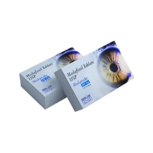 Free Modawake TrialPack (Modafinil 200mg)