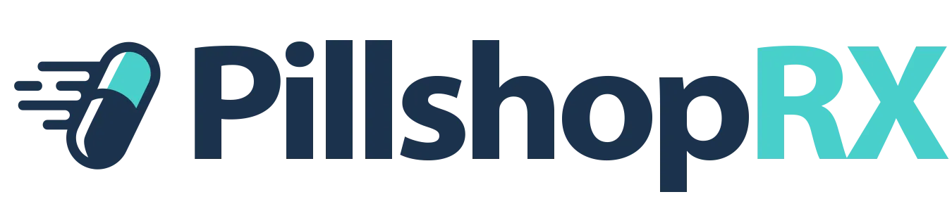 PillShopRX.com